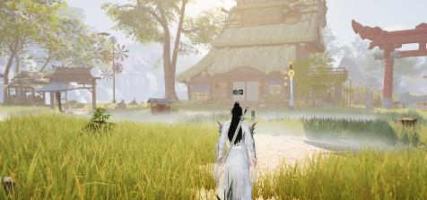 江南百景图铲子 江南百景图桃花村铲子怎么获得